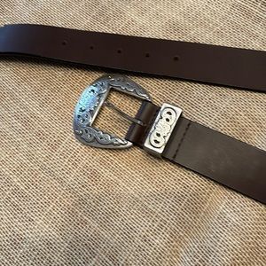 COPY - Silpada Designs Belt